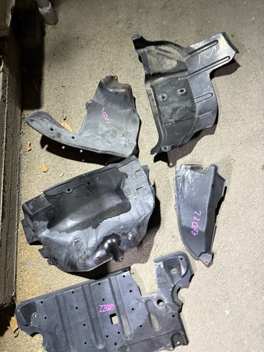 Стартера на 2 GR. 3.5. Lexus Rx 350 harrier