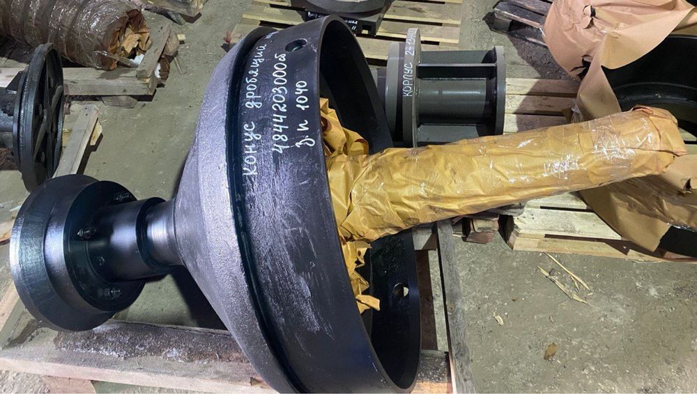 КМД-900 комплекте все запчасти