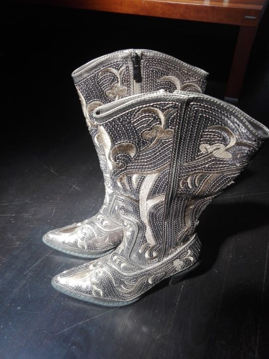 Официални обувки