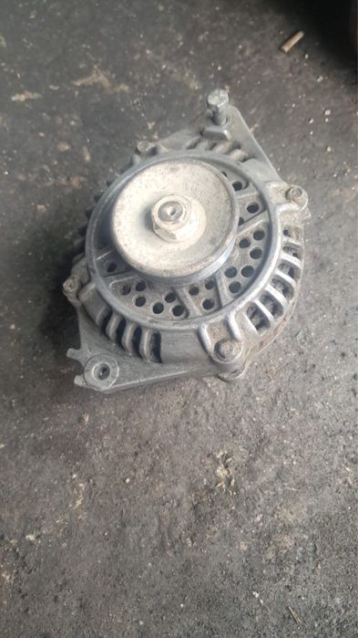 Генератор galant