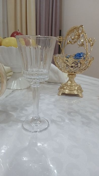 Аренда посуды стол стулья