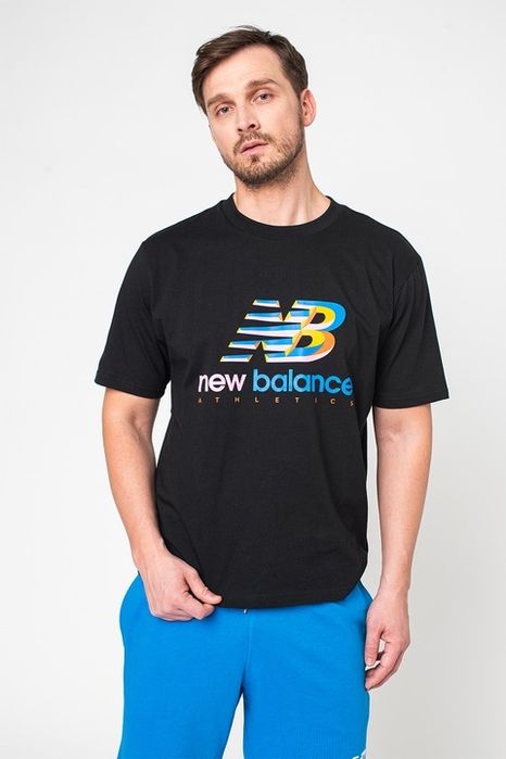 Тениска T-shirt New Balance Original