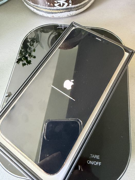Iphone 12 pro max 128BG