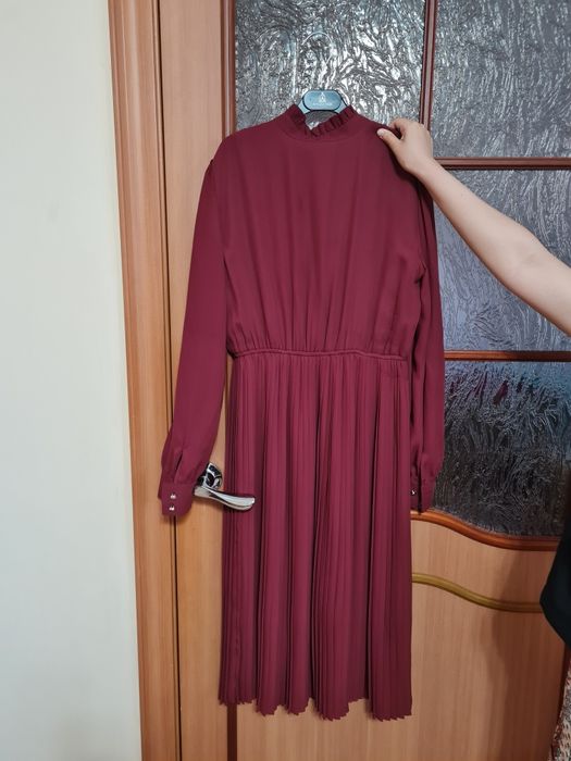 Продается красивое платье