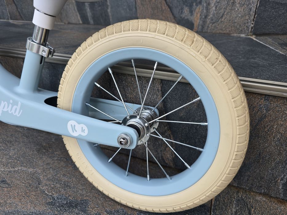 Bicicletă de echilibru Kinderkraft Rapid 2