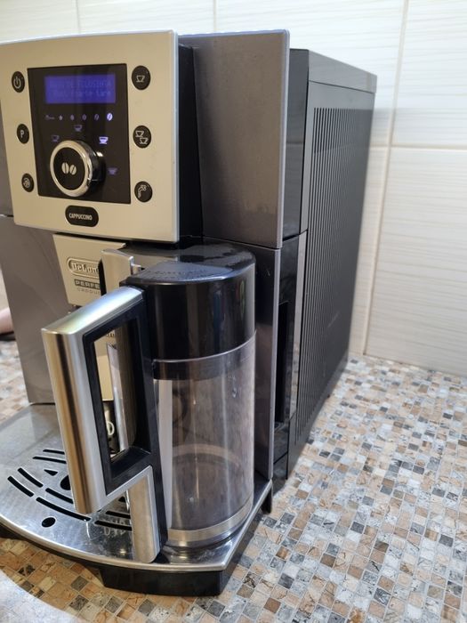 Expresor Delonghi perfecta