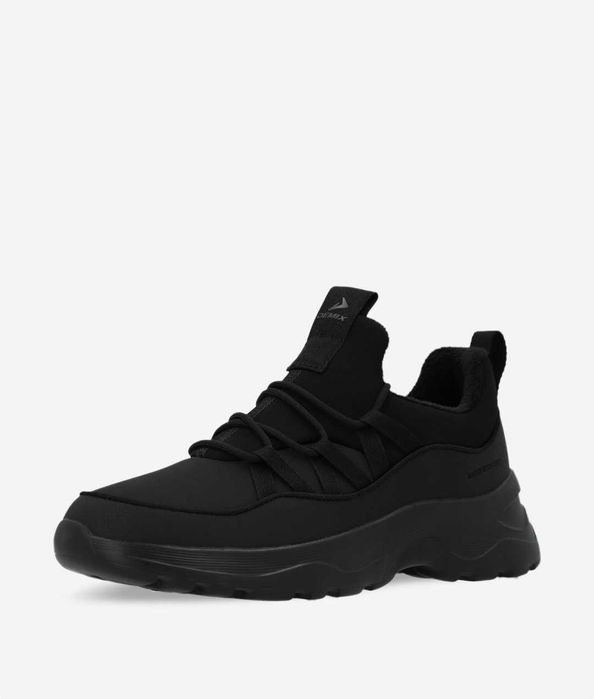 Утепленные кроссовки Demix