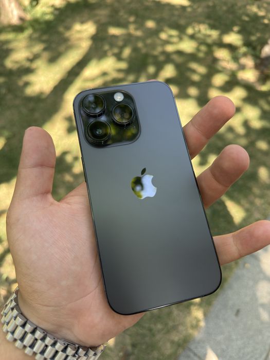 Iphone 14 pro !!