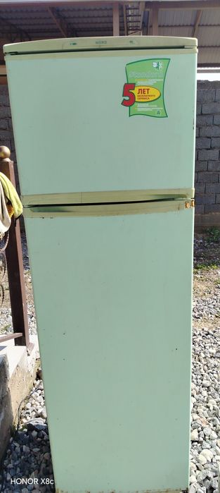 Nord холодильник