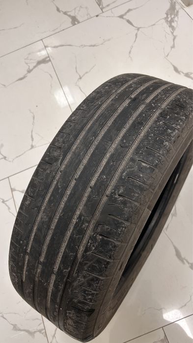 Летние шины r17 Continental