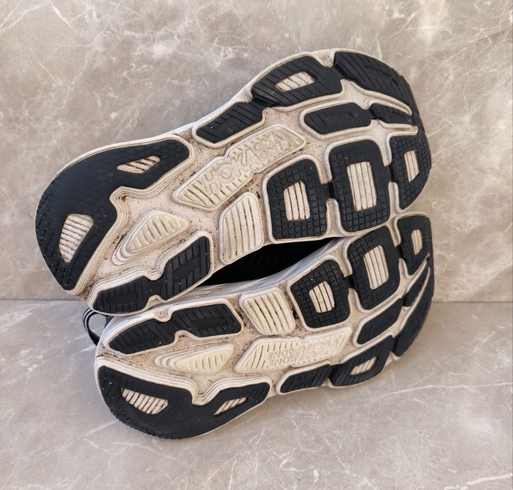 Hoka One One Bondi 7 номер 40