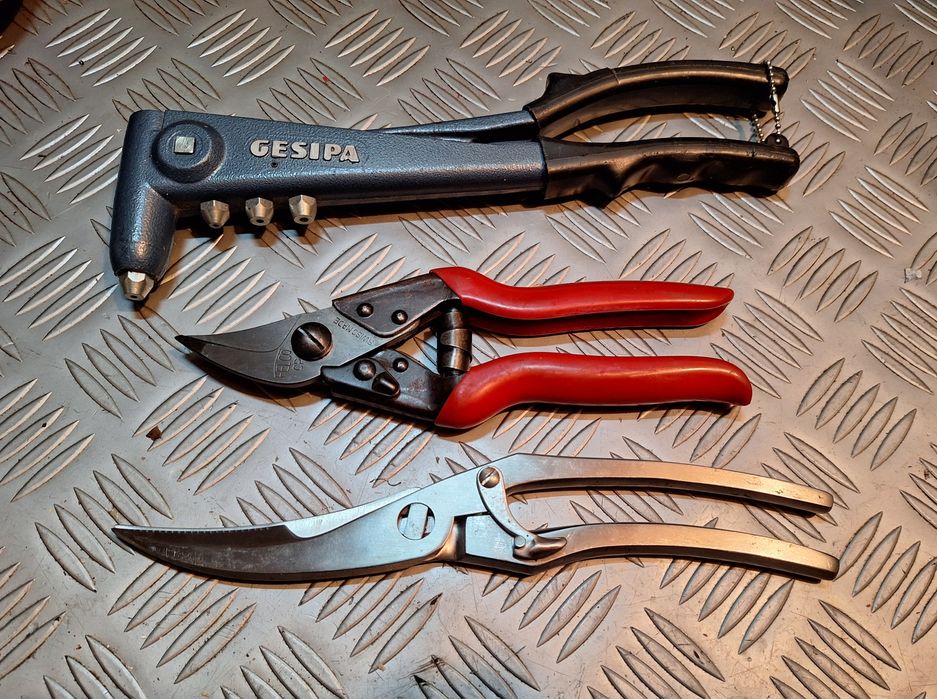 Тръборез Alarm, STAHLWILLE, Rems, Gesipa, Felco, Rothenberger