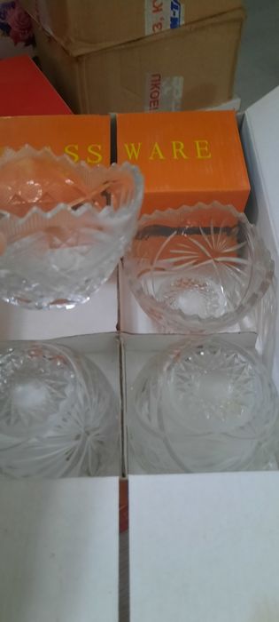 Продается посуда все по 500тенге