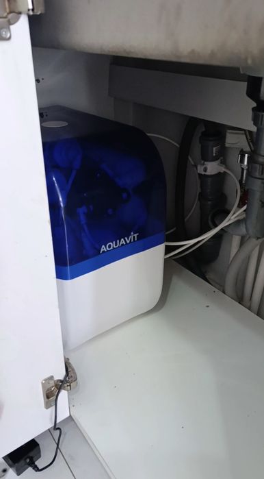 Фильтр-Турция-Установка-Гарантия