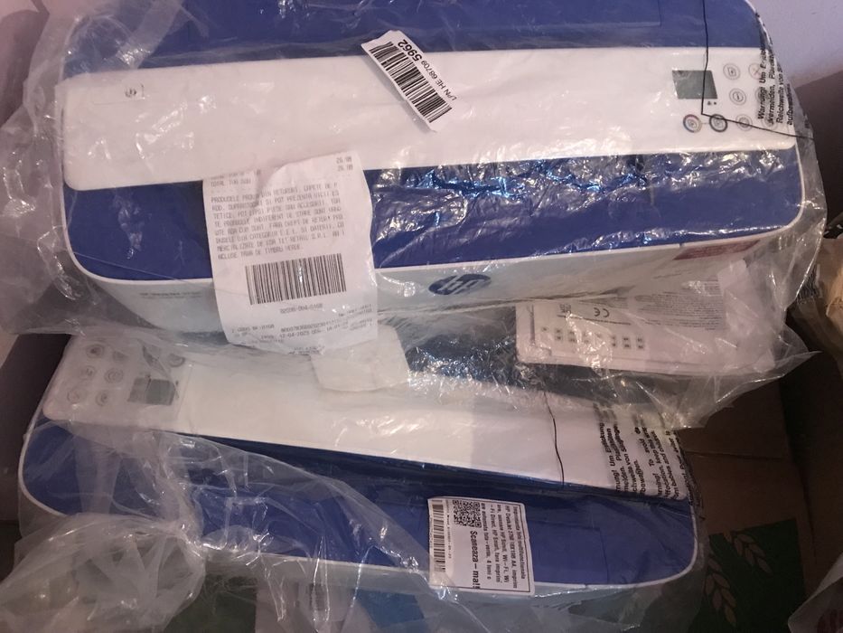 Imprimante HP 2 bucati  la 150 lei
