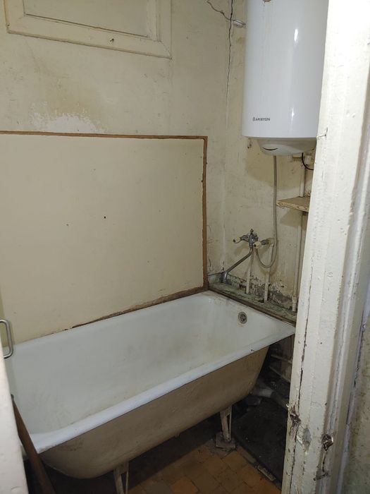 Сдаётся квартира 2/1/2