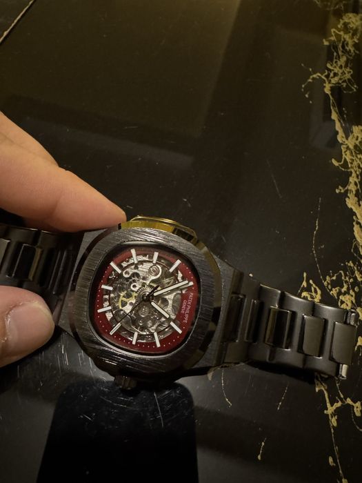 Patek Philippe Geneve