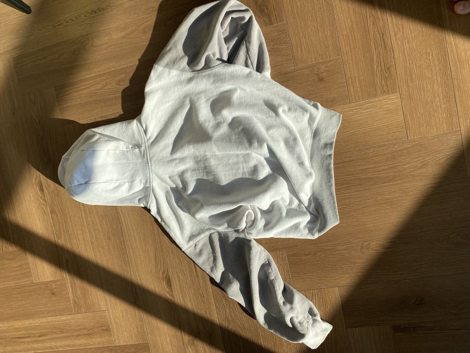 худи от NIKE ACG