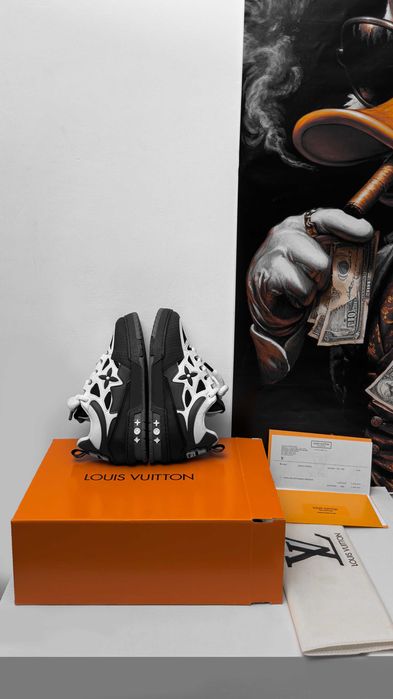 LV Skate B&W 36 la 40