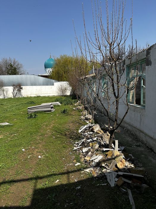 Уй/Ховли сотилади Назарбек