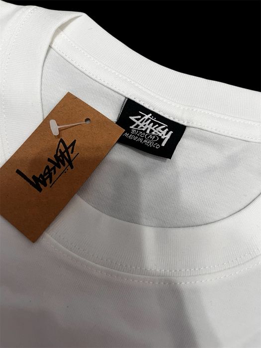 Vand Tricou stussy