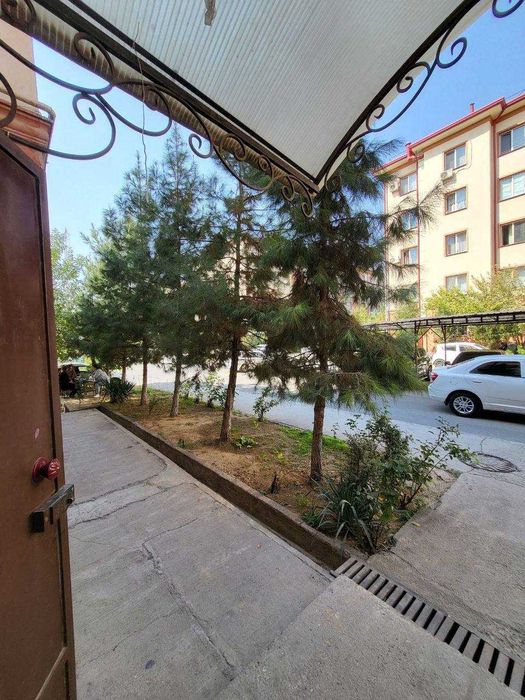 Яшнабад новостройка 1 хона/1-этаж квартира ШОШИЛИНЧ сотилади!УзБУМ