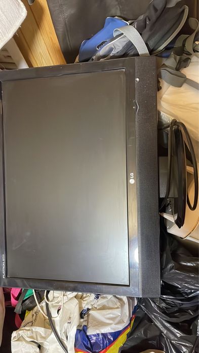 monitor digital LG