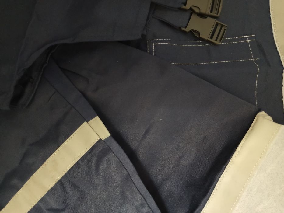 Новая спец одежда 54р