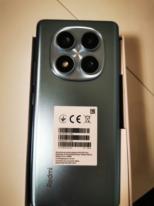 Vând Xiaomi Redmi Note 14 Pro