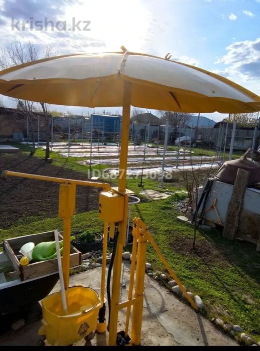 Продам новый дом в центре