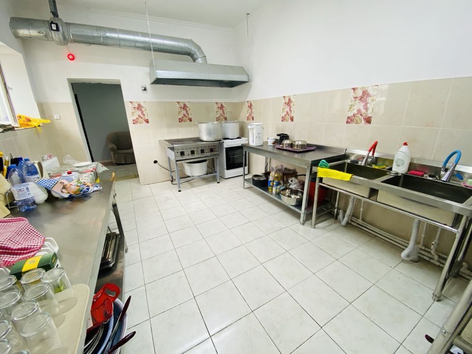 Аренда гостевого дома