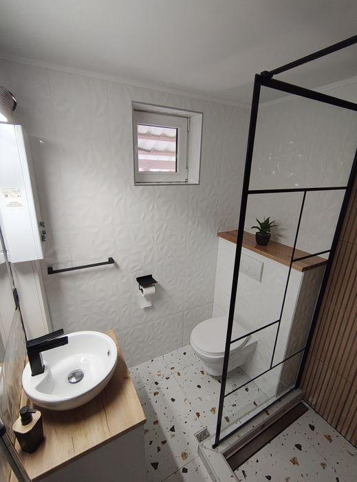 Cabana Ciubar- Jacuzzi - Cazare Salina Turda -Cheile Turzii
