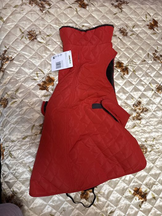 Яке за куче ново