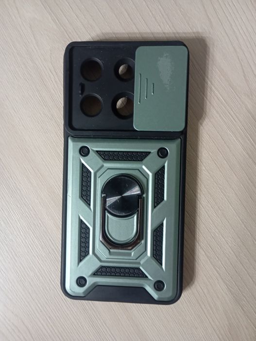 Продам чехол на редми ноте 13, 4G