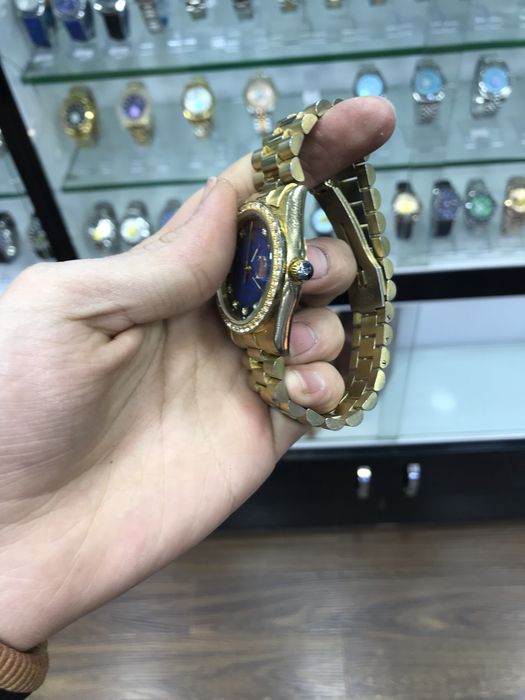 Rolex soati sotiladi