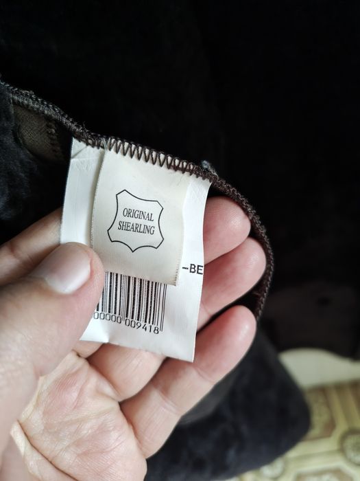 Продам дублёнку.