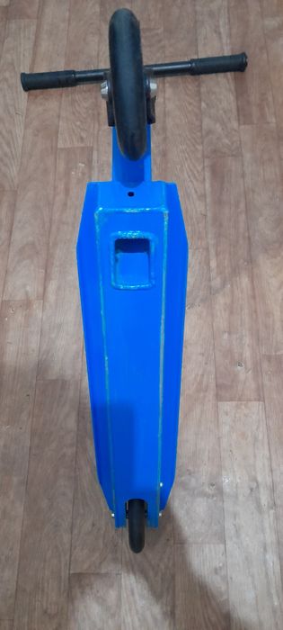 Трюковый самокат