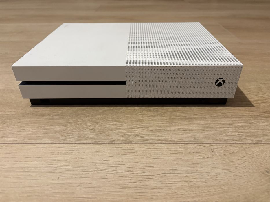 Xbox one s stare buna