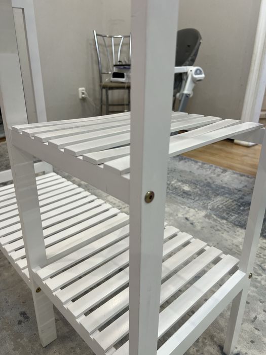 Вешалка для детской одежды