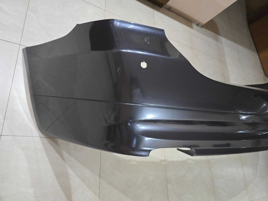 BMW E90/91 Преди фейслифт/Preface OEM предна броня