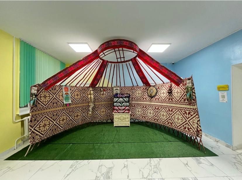 Юрта аренда  продаж