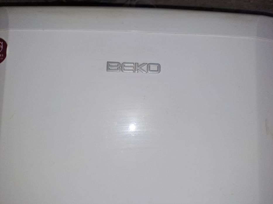 Холодильник BEKO