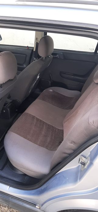 Vând Opel Astra G ,motor 2.0 an 2003