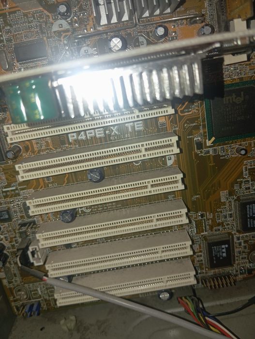 Обмен на табуретку