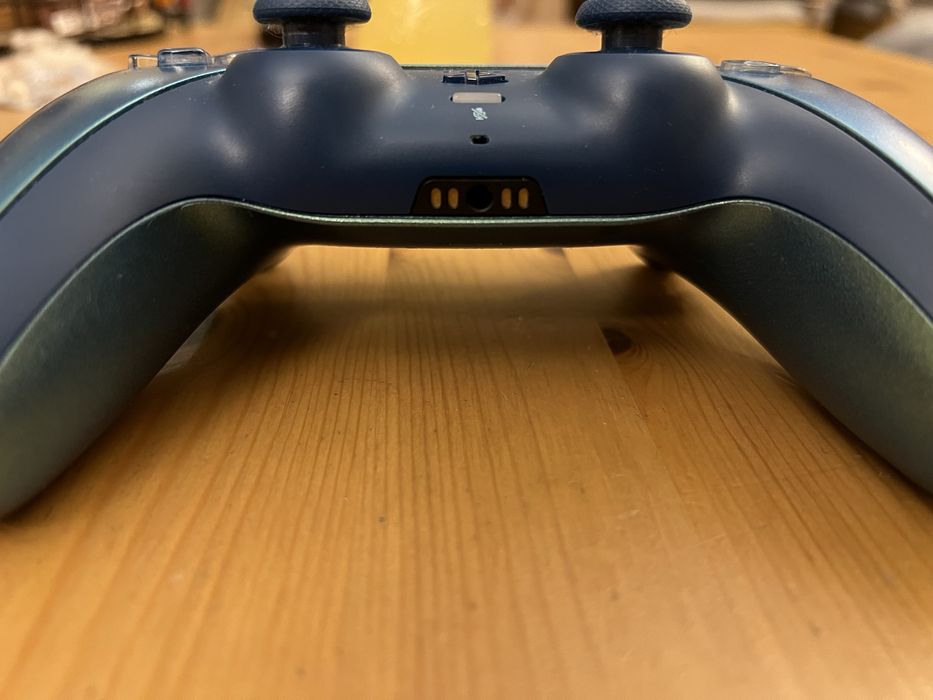 Джойстик PS5 - Chroma Teal