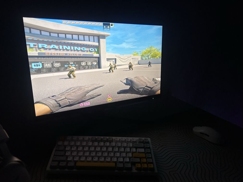 Продам компьютер премиальный для любых игр