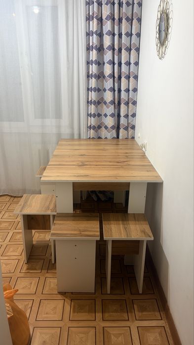 Обеденные столы для Вашей КУХНИ