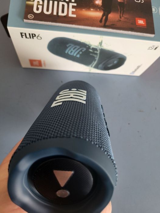 Блутут колонка 30W