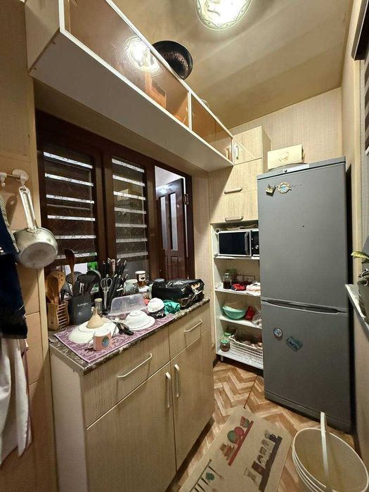 СРОЧНО !! Продается квартира в Яшнабаде 3/3/4 ( 63 кв/м ) Авиасозлар 3