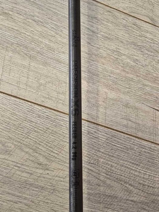 Lanseta Feeder Pro Fl Precision X6 90g 4.20m